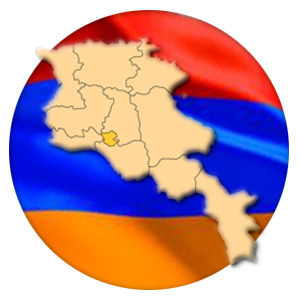 Հայաստանում Պետական դրոշի օրն է