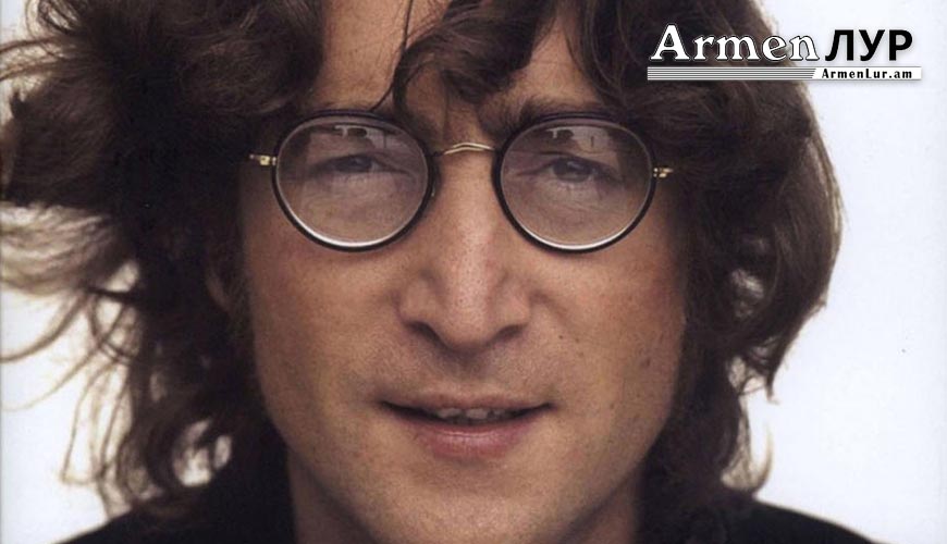 Джон Леннон: «Вы не поняли жизнь»