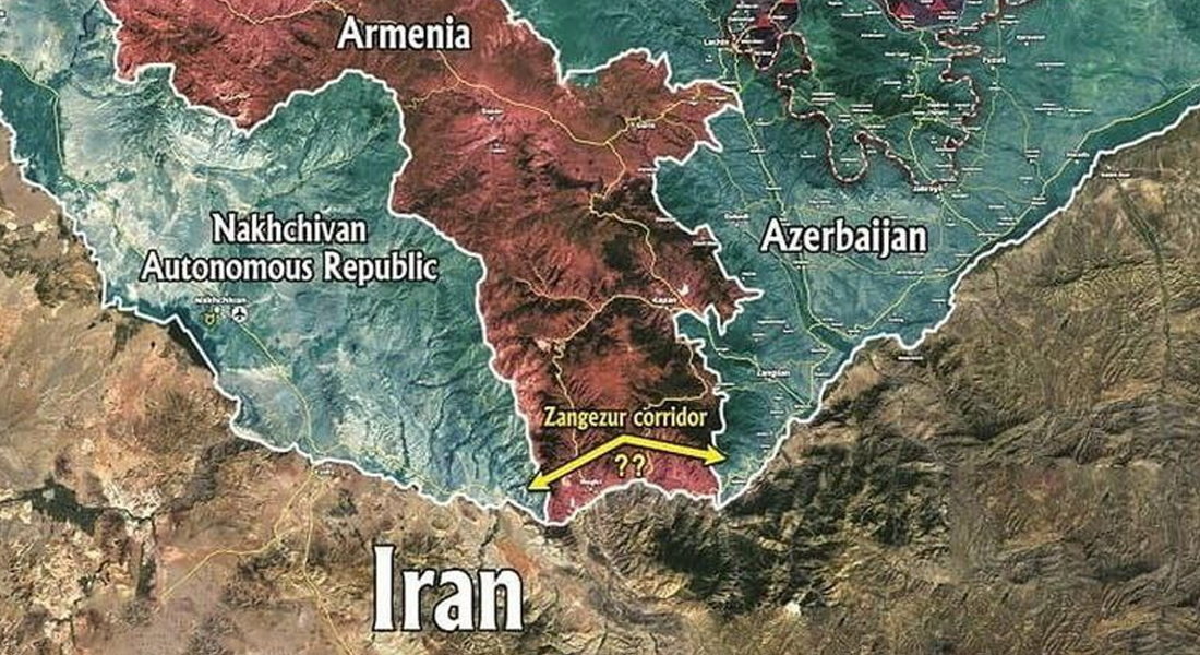 Զանգեզուրի միջանցք, Սամվել Բադալյան