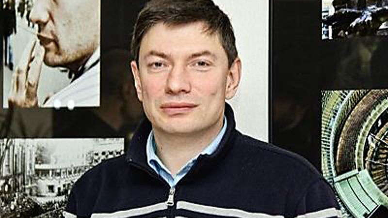 Игорь Эйдман. В Армении покусились на святое для кремлевцев