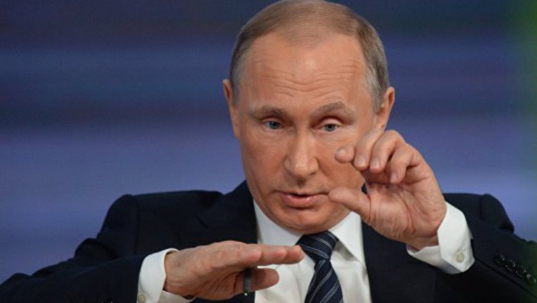 Поддержит ли Россия Кочаряна?