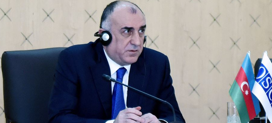 Мамедъяров: Азербайджан готов предоставить Карабаху высокий уровень самоуправления