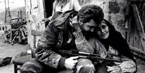 Аракел Семирджян: Арцахская победа