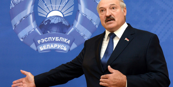 Лукашенко пожаловался, что Россия не считает Беларусь братской страной