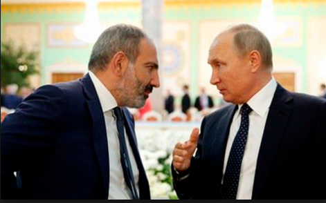 «Мне жаль, что у вас такие друзья»