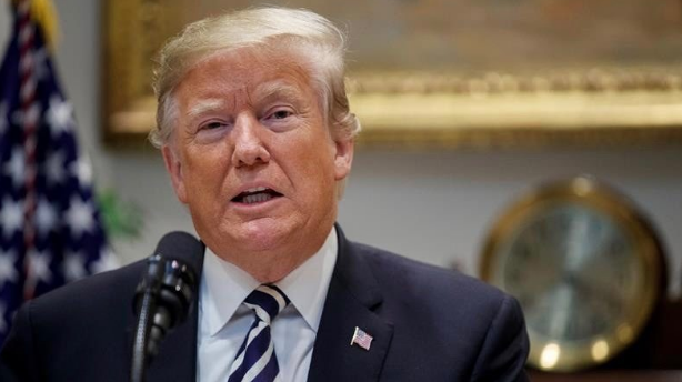 Трамп назвал причину распада СССР