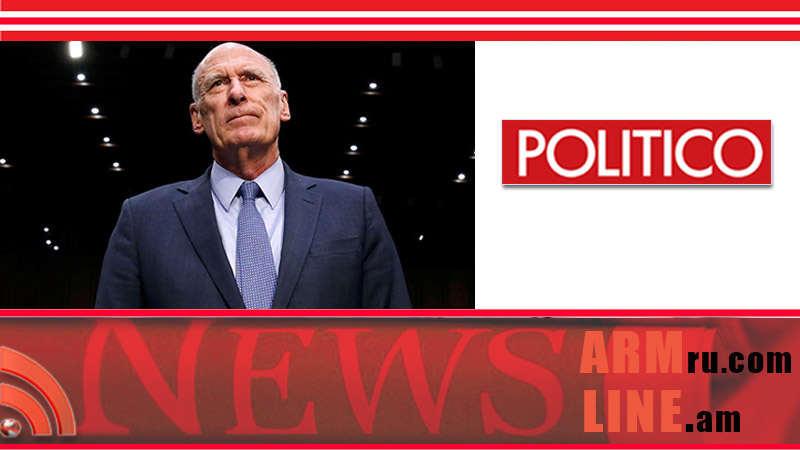 Politico. Отчет глава разведки США по глобальным угрозам