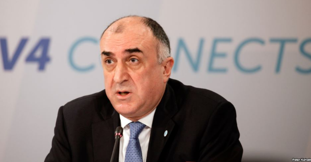 МИД Азербайджана: «Пашинян отказывается от переговоров?»