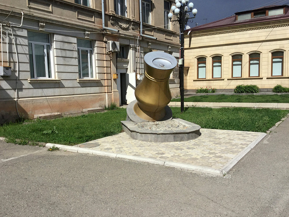 ЮНЕСКО пополнится армянским наследием