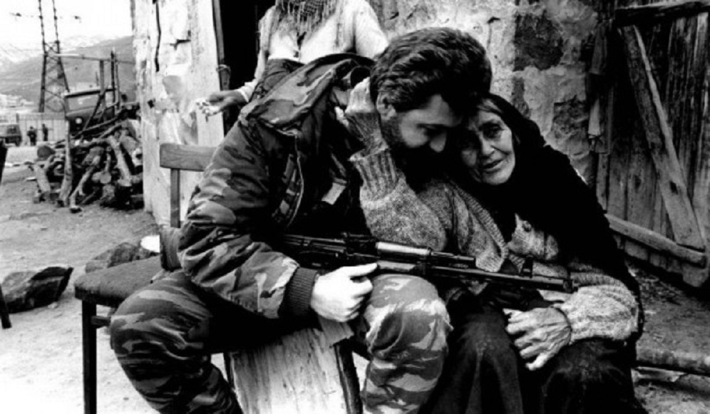 Иранские СМИ: Почему Баку регулярно лжет об исторических событиях?