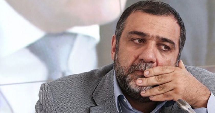 «Тройка Диалог» участвовал в отмывании и выводе денег из России