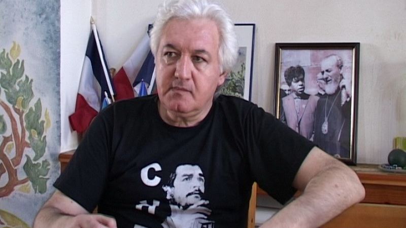 Скандал на азербайджанской выставке в Берлине: Баку использует фотографию в пропаганде