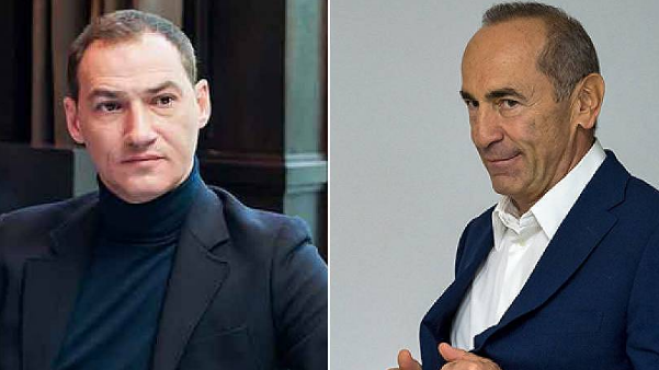 YouTube удалил фильм Романа Бабаяна  «Дело № 1-ое марта»