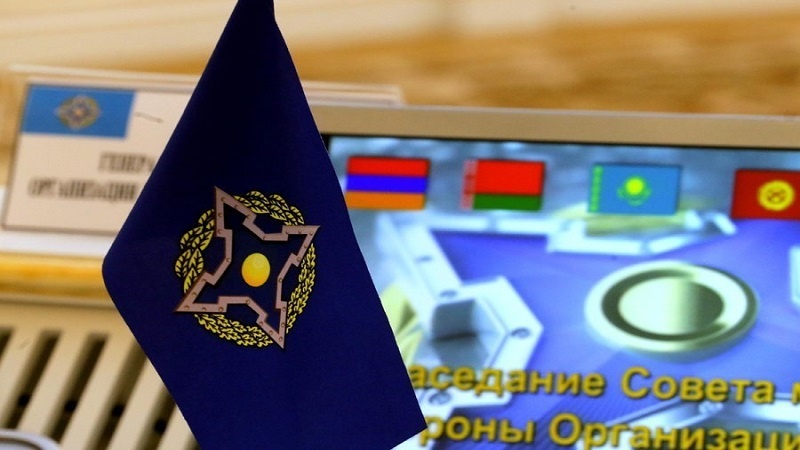 Документы по согласованию кандидатуры генсека ОДКБ направлены в страны-участницы