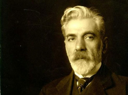 3D модель взорванной в Баку Армянской церкви (видео)