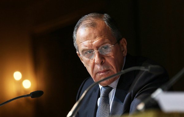 Лавров: обмен пленными способствует установлению доверия в зонах конфликтов