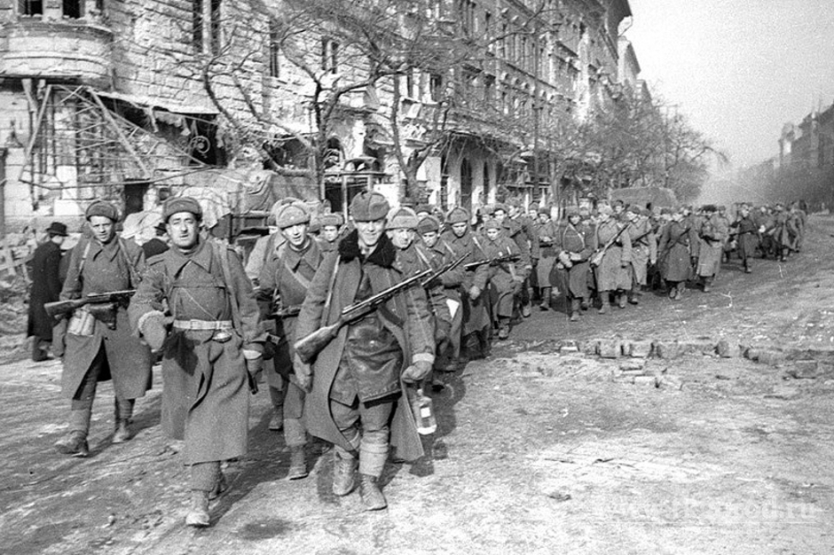 Армяне во Второй мировой войне