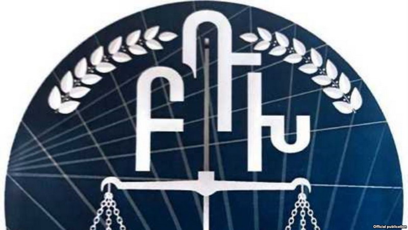 Заявление Высшего судебного совета