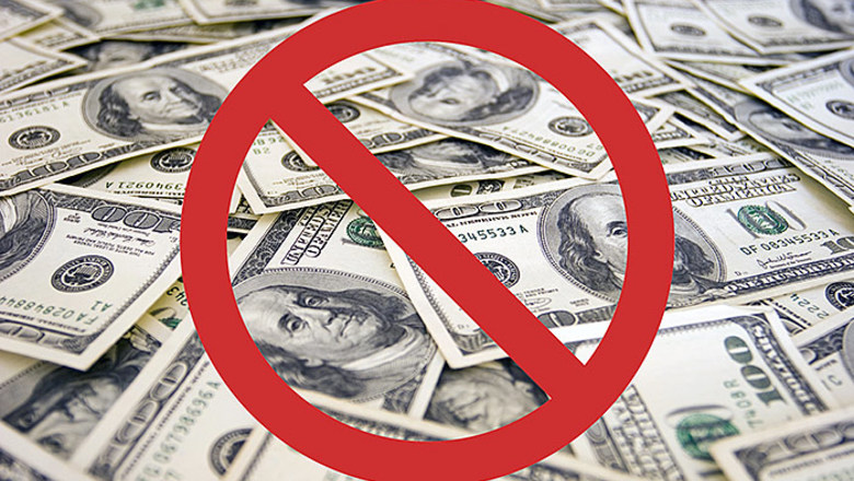 Москва отказывается от доллара и призывает страны к переходу на другие валюты