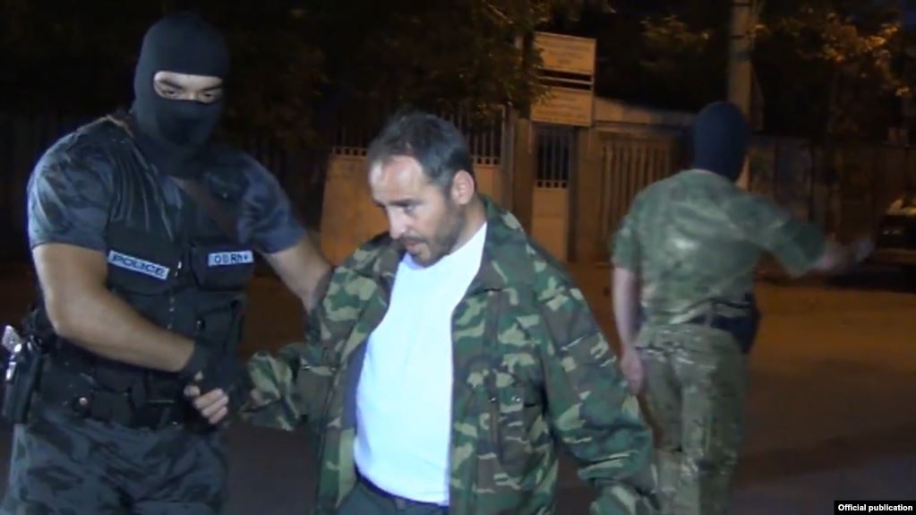 Адвокат предлагает возбудить против судьи еще одно уголовное дело