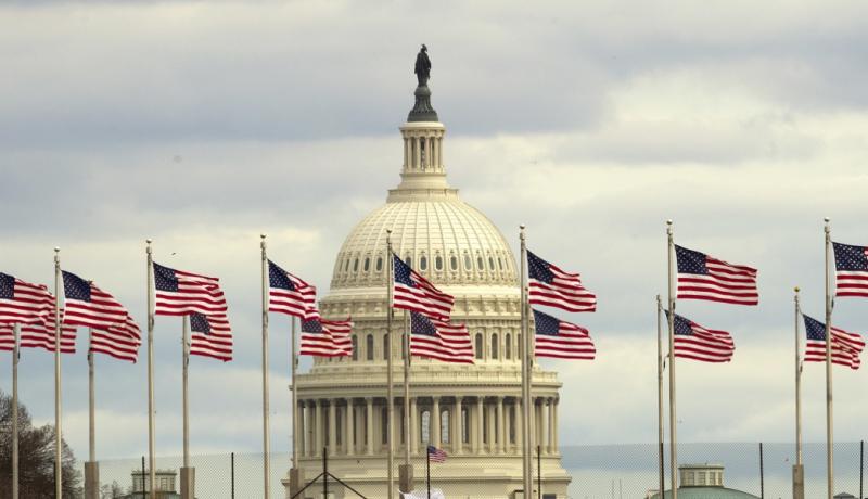 Палата представителей США признала Геноцид армян