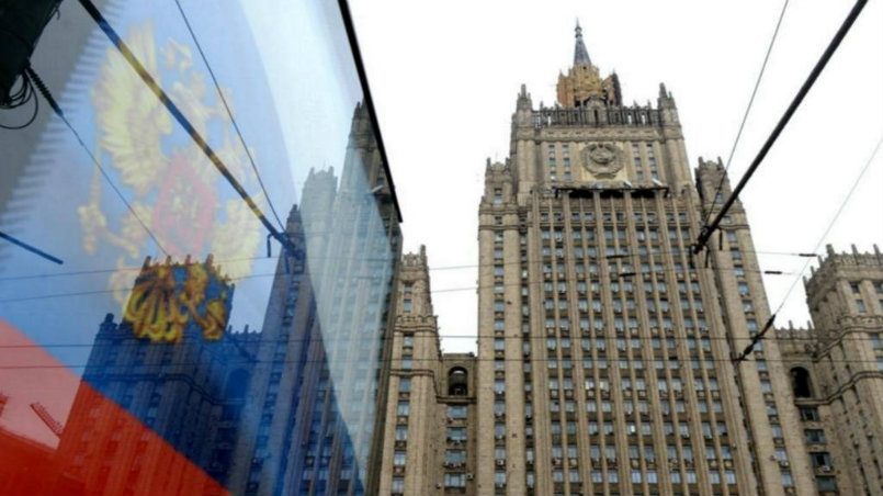 МИД России осудил убийство армянских священников в Сирии