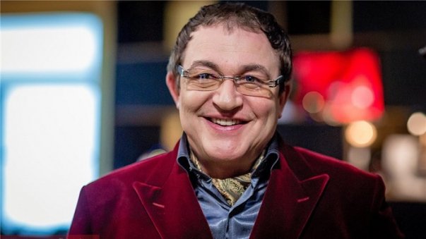 Дмитрий Дибров: Из всех парижан моя дочь выбрала армянина