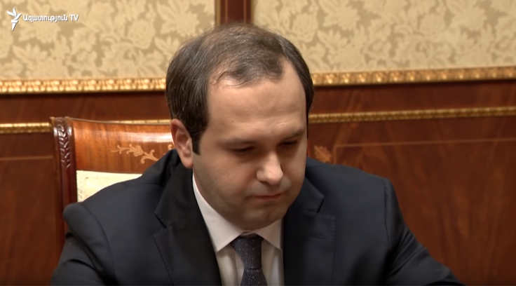 В комнате, где было найдено тело экс-главы СНБ Георгия Кутояна, обнаружили более 30-40 пуль и гильз