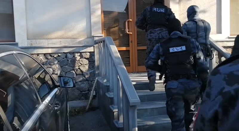 Сторонник Кочарян предложил взятку пострадавшему по делу 1-го Марта (видео)