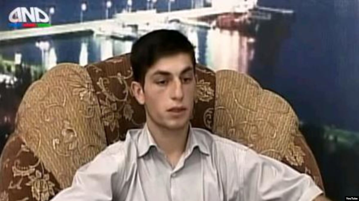 Европейский суд: Азербайджан нарушил право Манвела Сарибекяна на жизнь