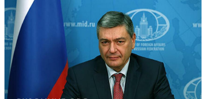 МИД России: Стороны карабахского конфликта готовы предпринять конкретные шаги