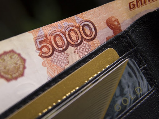 Россия может раздать каждому взрослому по 120 000 рублей и еще по 60 000 - на ребенка