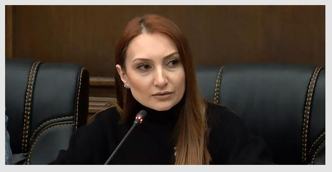 «Ответ на развязанную Азербайджаном агрессию будет более чем сильным»