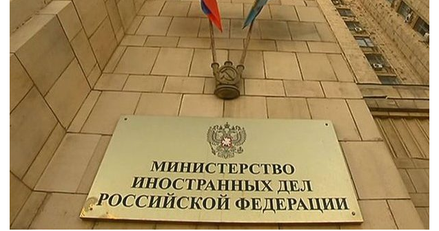 МИД России обеспокоен обострением ситуации на армяно-азербайджанской границе