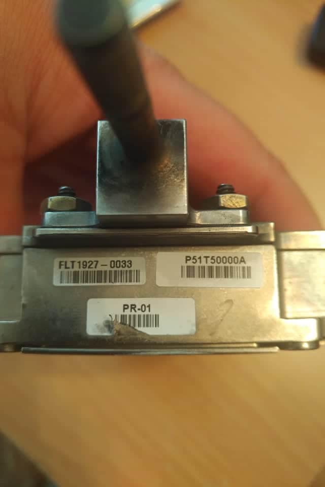 Опубликованы снимки уничтоженных азербайджанских беспилотников. «Красиво, не так ли?»