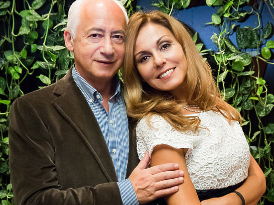 Сати Спивакова: «Армянский дух не победить. Господи, Храни Армению» (фото)