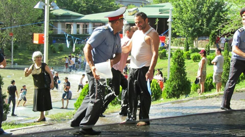 BАРДАВАР. Праздник Преображения Господа нашего Иисуса Христа