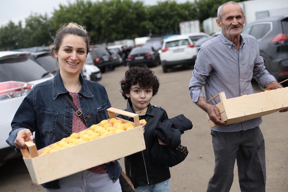 Юридические анклавы в Москве следуют инструкциям из Баку?..