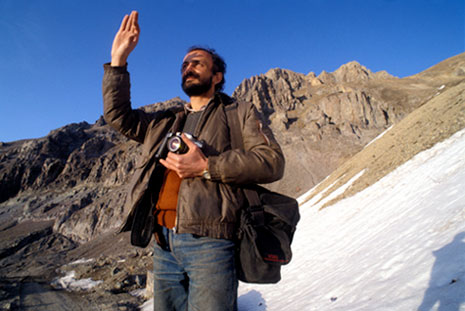 Трудный путь к независимости глазами Рубена Мангасаряна (видео)