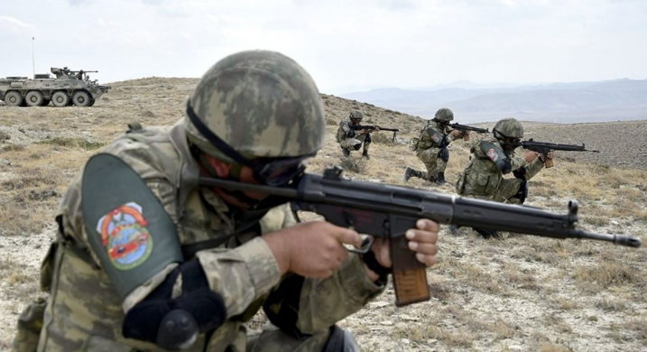 Турция способна спровоцировать на Южном Кавказе новый военный конфликт