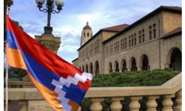 Национальное Собрание Республики Арцах обратилось к коренным народам Азербайджана