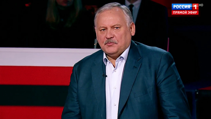 Константин Затулин: «Очень тревожит вмешательство Турции, которое мы ни в коем случае не должны допустить»