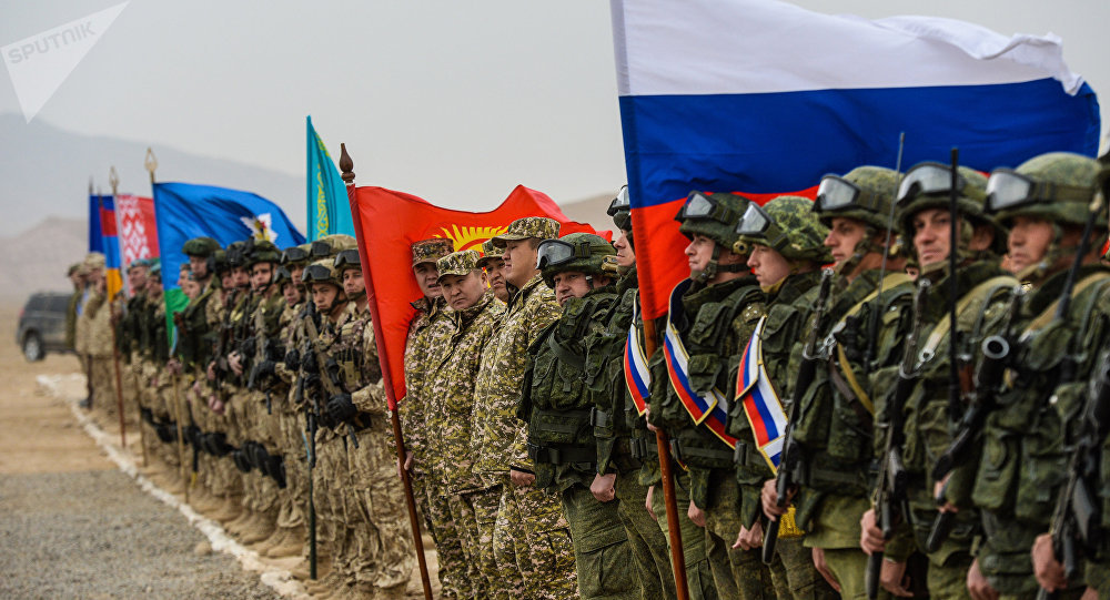ОДКБ пояснил в каком случае вмешается в нагорно-карабахский конфликт
