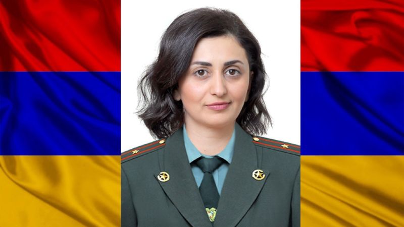 МО Армении: «В направлении Нахичевана не было выпущено ни одной ракеты»