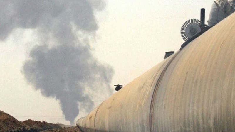 РПК взяла на себя ответственность за взрыв турецкого нефтепровода
