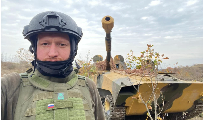 Wargonzo: «Гвоздика» 2С1 нанесли удары по диверсионным группам ВС Азербайджана (видео)