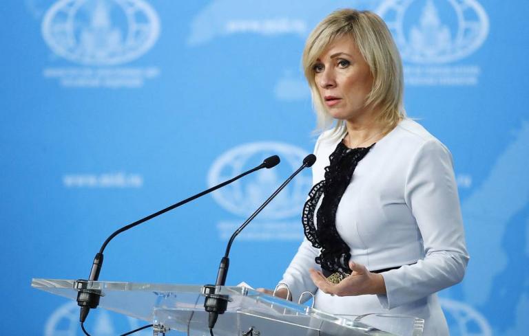 Захарова: Переброска джихадистов в Карабах может привести к созданию террористического анклава в Закавказье