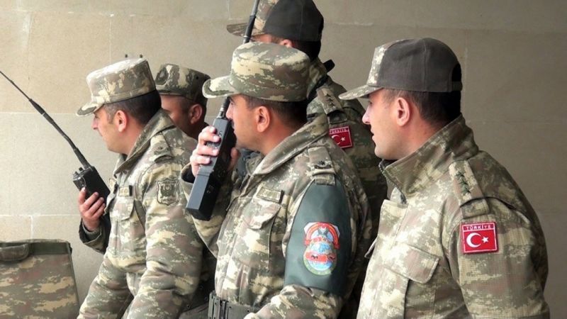 Досье Колумбийского университета в Нью-Йорке о военных преступлениях в Арцахе