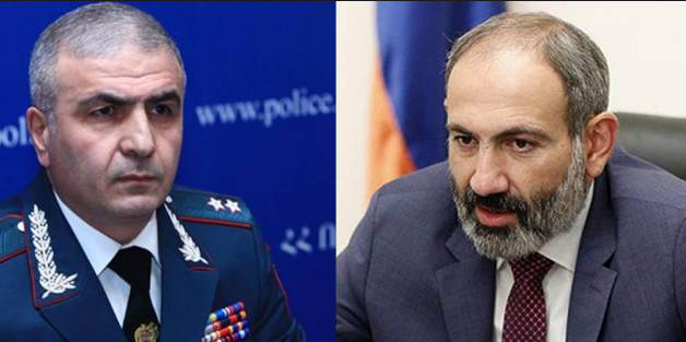 Пашинян: Наступает период полноценной консолидации