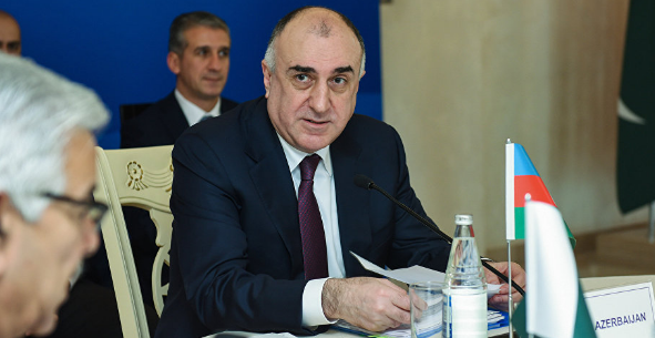 МИД Азербайджана распространил заявление по карабахской проблеме